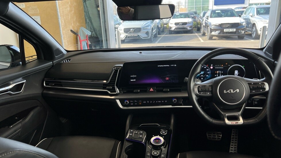 Used Kia Sportage 2023 for sale - 77698179: Photo 6
