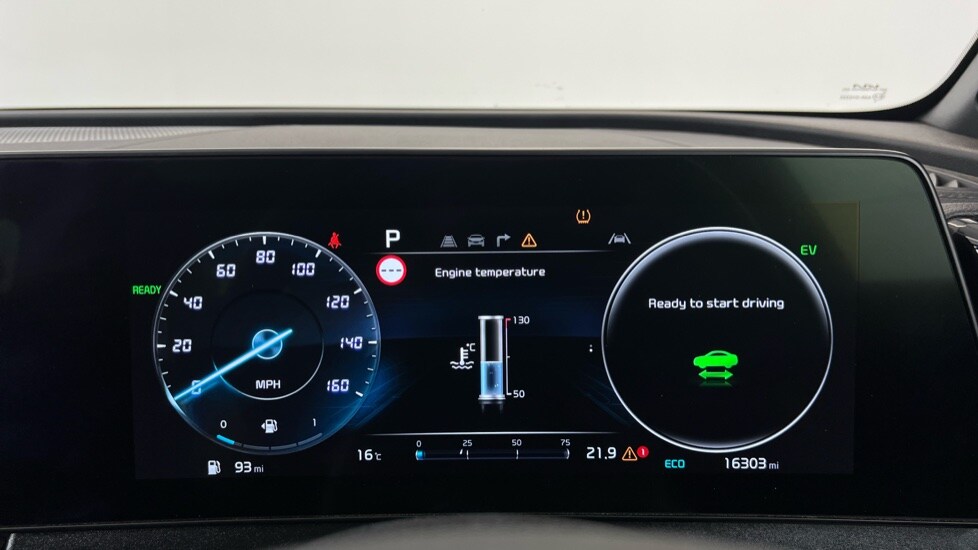 Used Kia Sportage 2023 for sale - 77698179: Photo 7