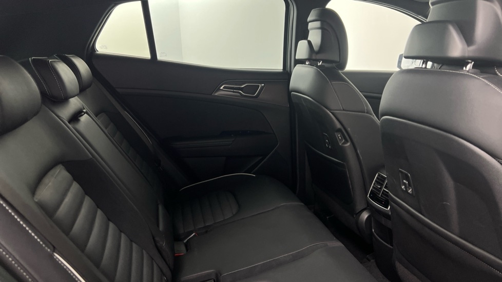 Used Kia Sportage 2025 for sale - 76519356: Photo 10