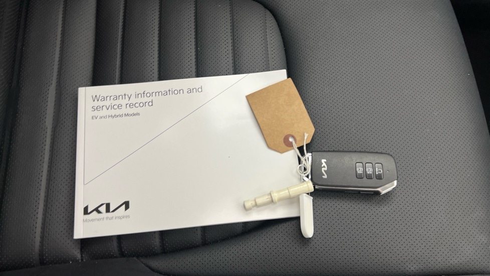 Used Kia Sportage 2025 for sale - 76519356: Photo 11