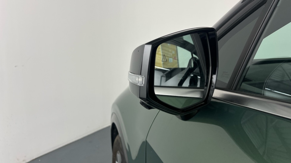 Used Kia Sportage 2025 for sale - 76519356: Photo 15