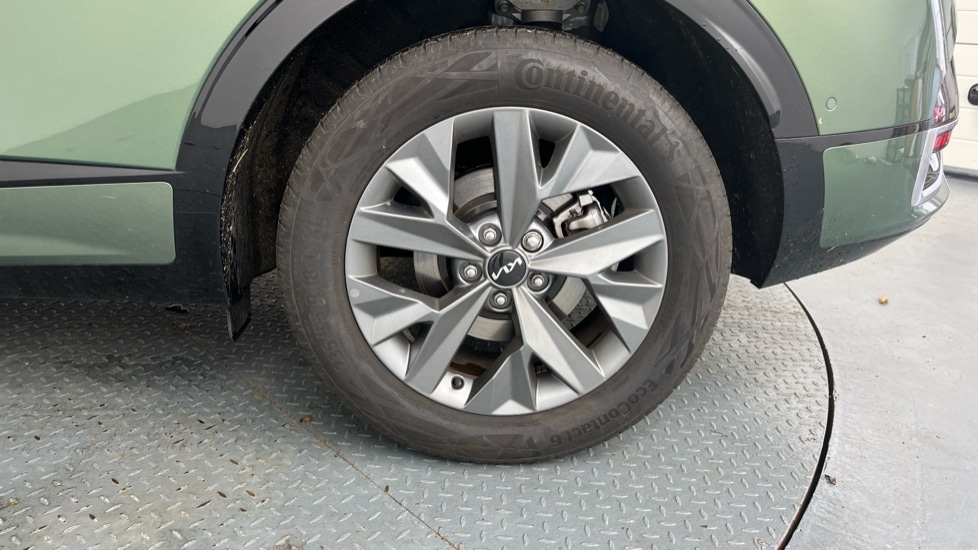 Used Kia Sportage 2025 for sale - 76519356: Photo 17