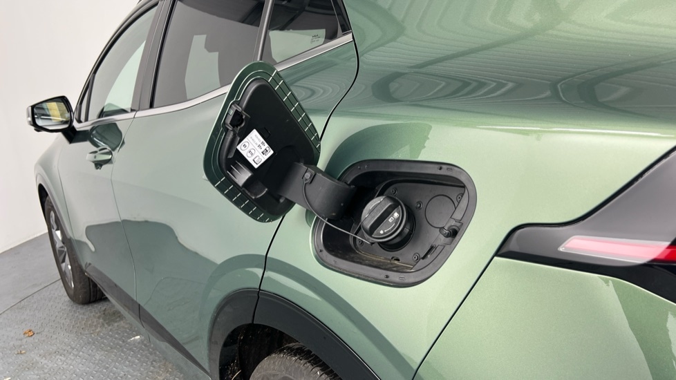 Used Kia Sportage 2025 for sale - 76519356: Photo 18