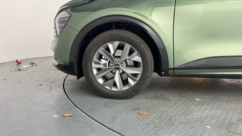 Used Kia Sportage 2025 for sale - 76519356: Photo 19