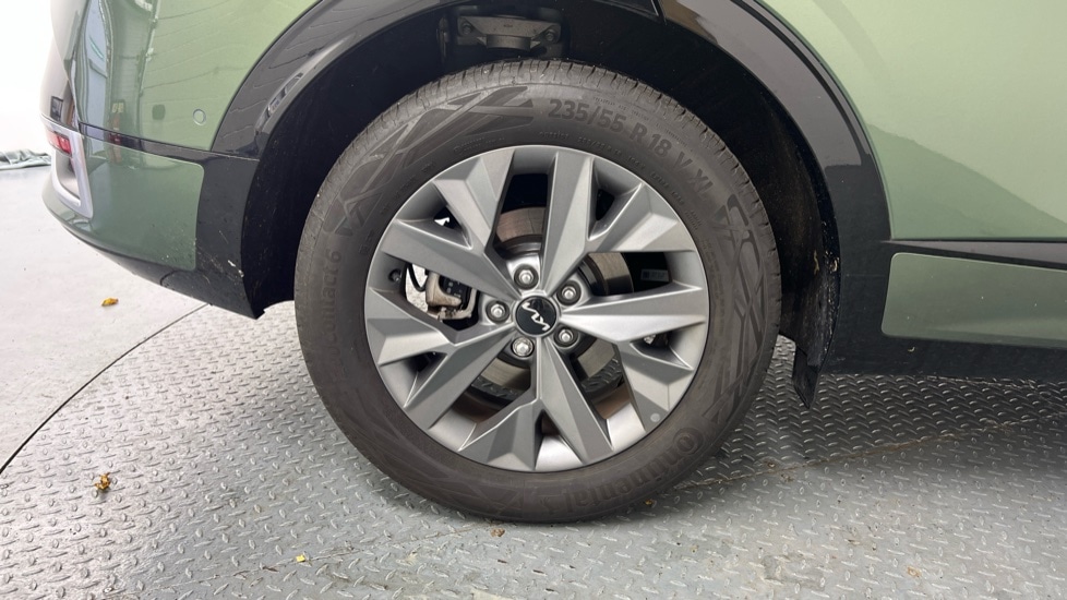 Used Kia Sportage 2025 for sale - 76519356: Photo 21