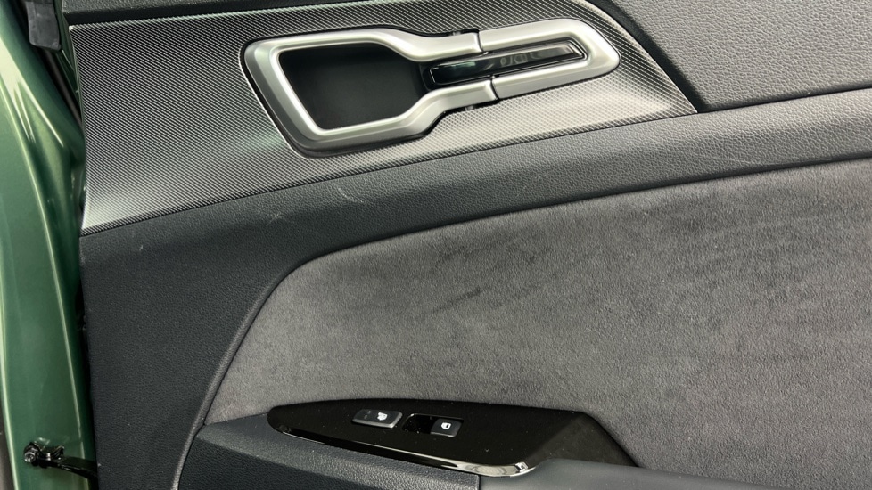 Used Kia Sportage 2025 for sale - 76519356: Photo 24