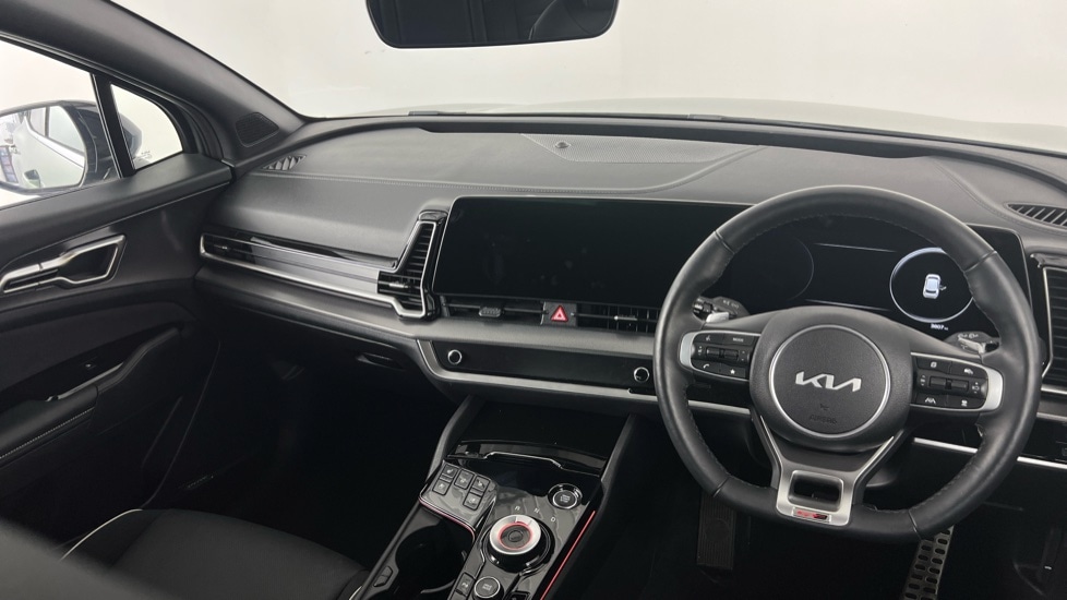 Used Kia Sportage 2025 for sale - 76519356: Photo 3