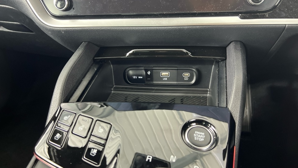 Used Kia Sportage 2025 for sale - 76519356: Photo 35