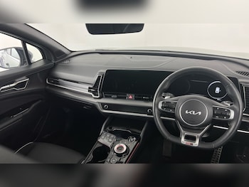 Used Kia Sportage 2025 for sale - 76519356: Photo