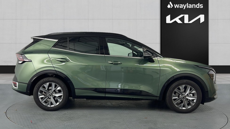 Used Kia Sportage 2025 for sale - 76519356: Photo 4