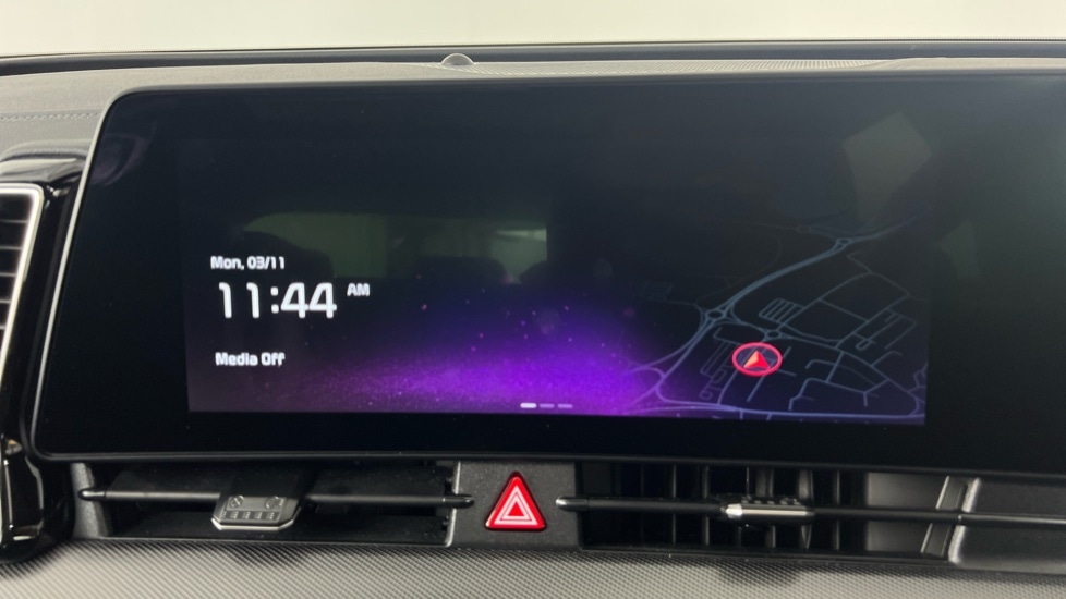 Used Kia Sportage 2025 for sale - 76519356: Photo 40