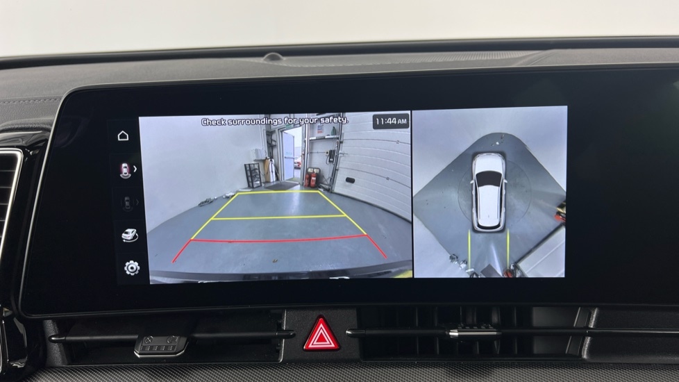 Used Kia Sportage 2025 for sale - 76519356: Photo 42