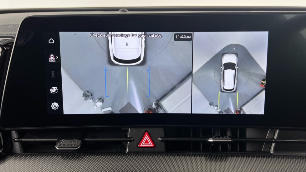 Used Kia Sportage 2025 for sale - 76519356: Photo 43