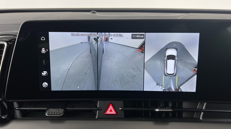 Used Kia Sportage 2025 for sale - 76519356: Photo 44