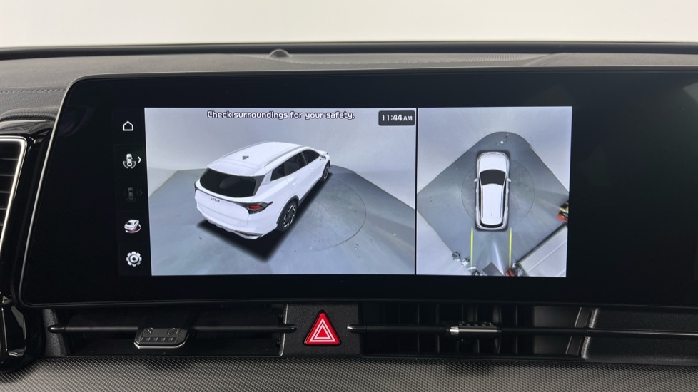 Used Kia Sportage 2025 for sale - 76519356: Photo 45