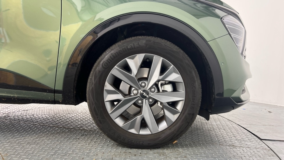 Used Kia Sportage 2025 for sale - 76519356: Photo 5