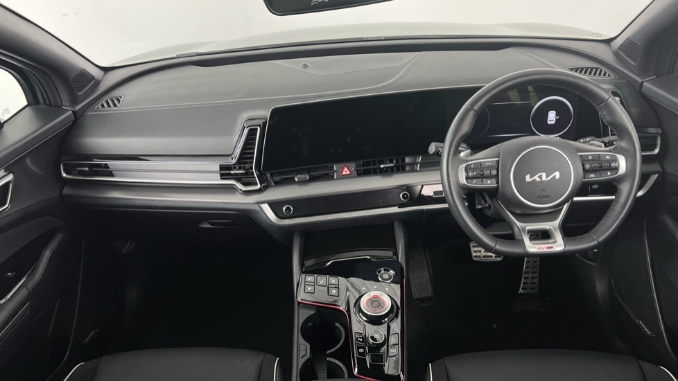Used Kia Sportage 2025 for sale - 76519356: Photo 6