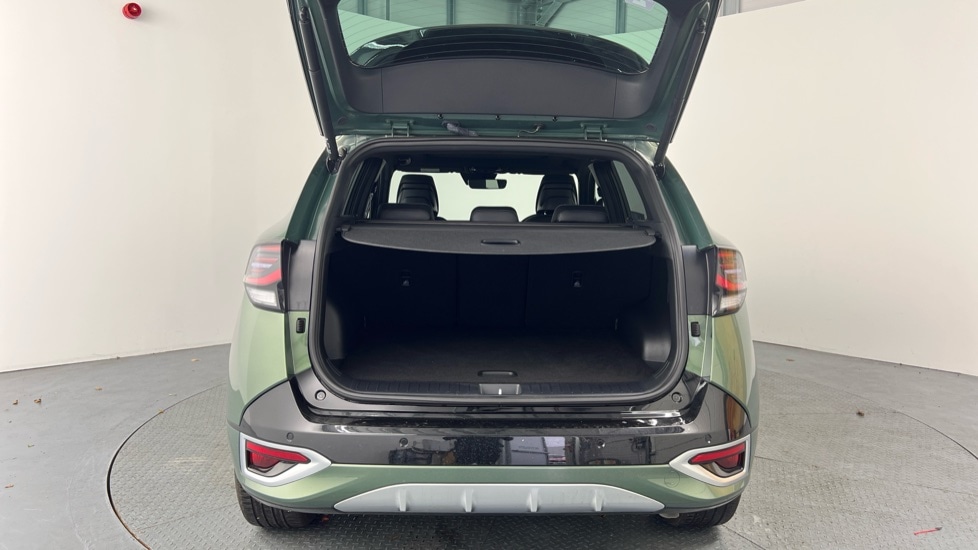 Used Kia Sportage 2025 for sale - 76519356: Photo 8