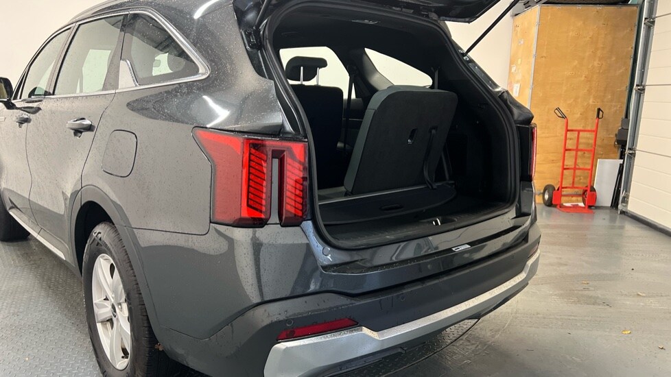 Used Kia Sorento 2024 for sale - 77346793: Photo 14