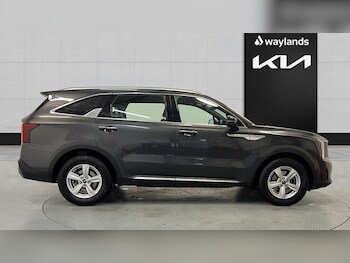 Used Kia Sorento 2024 for sale - 77346793: Photo