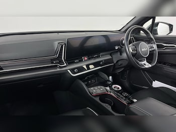 Used Kia Sportage 2023 for sale - 78411699: Photo