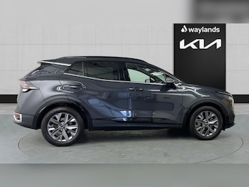 Used Kia Sportage 2023 for sale - 78411699: Photo