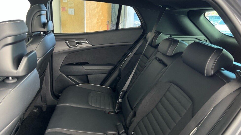 Used Kia Sportage 2023 for sale - 76154833: Photo 10
