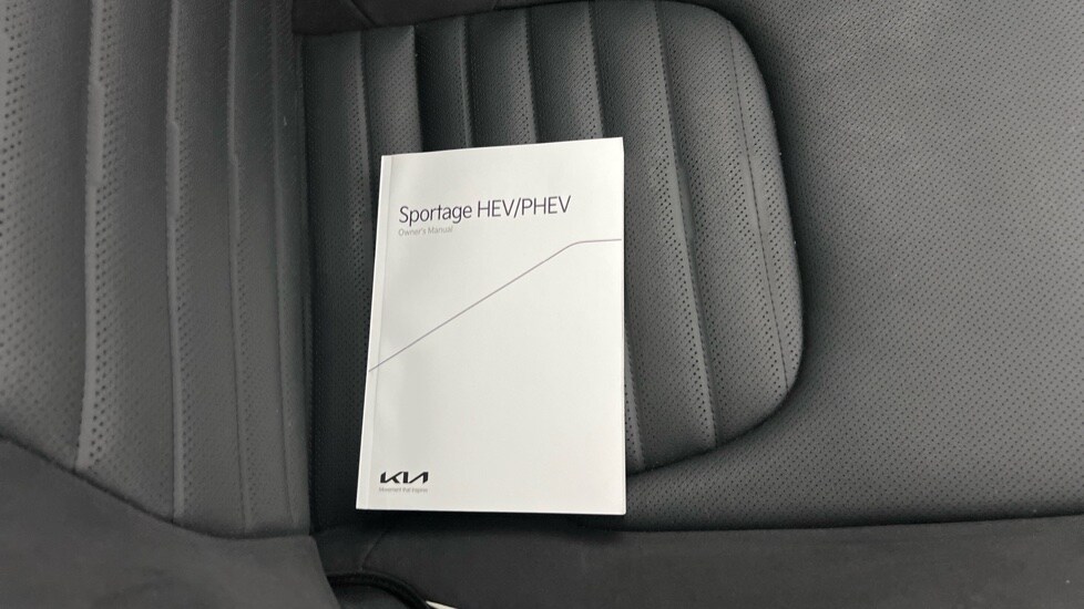Used Kia Sportage 2023 for sale - 76154833: Photo 11