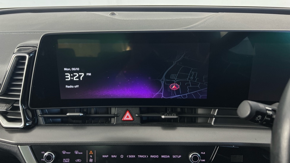 Used Kia Sportage 2023 for sale - 76154833: Photo 14