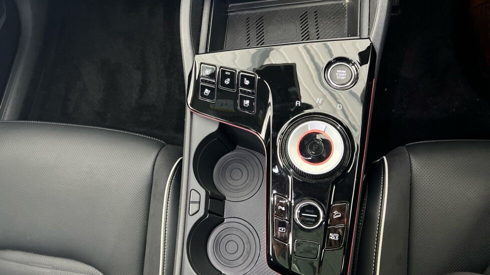 Used Kia Sportage 2023 for sale - 76154833: Photo 24