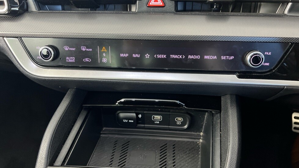 Used Kia Sportage 2023 for sale - 76154833: Photo 25