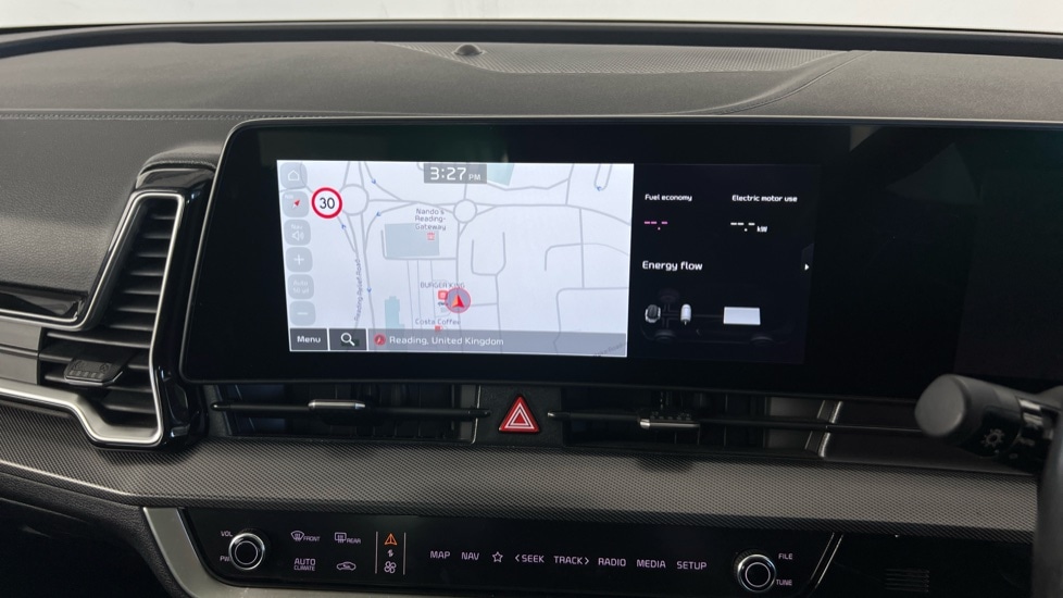 Used Kia Sportage 2023 for sale - 76154833: Photo 26