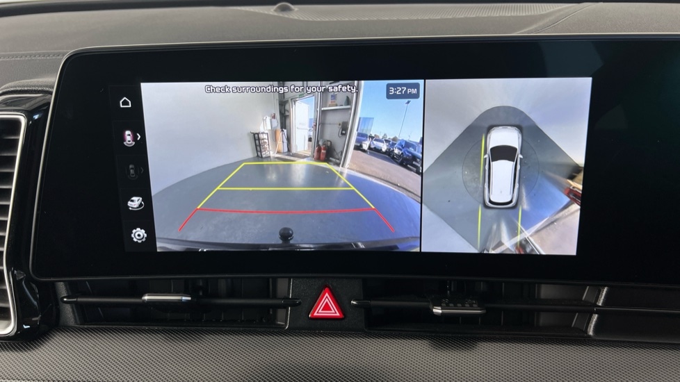 Used Kia Sportage 2023 for sale - 76154833: Photo 27