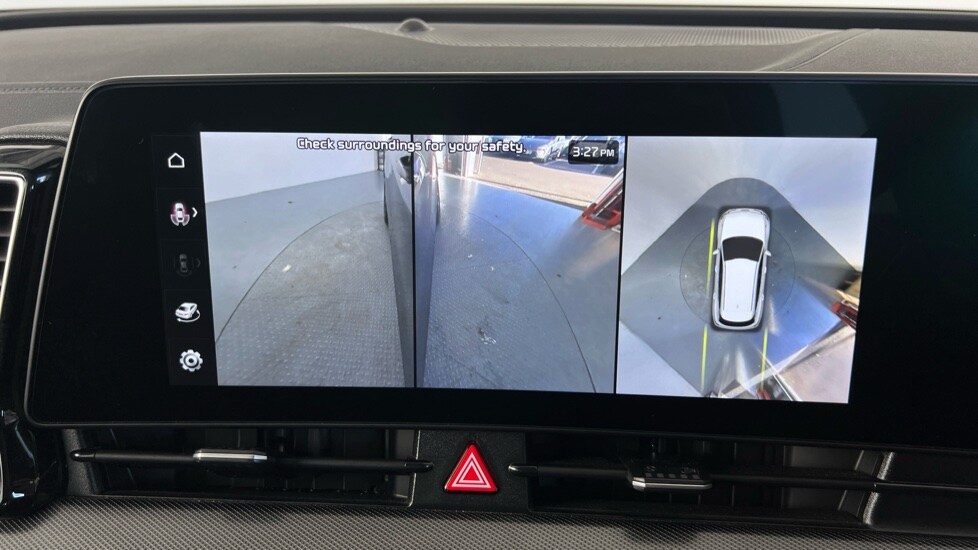 Used Kia Sportage 2023 for sale - 76154833: Photo 28