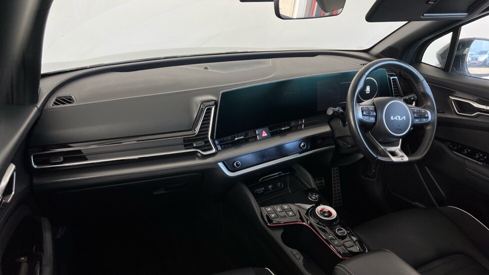 Used Kia Sportage 2023 for sale - 76154833: Photo 3