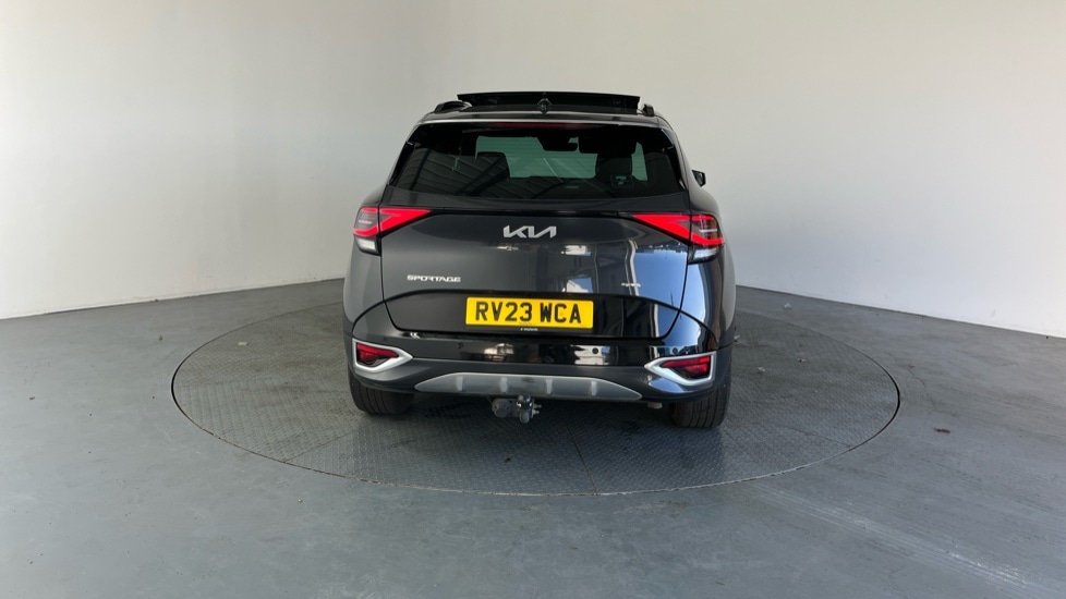 Used Kia Sportage 2023 for sale - 76154833: Photo 32