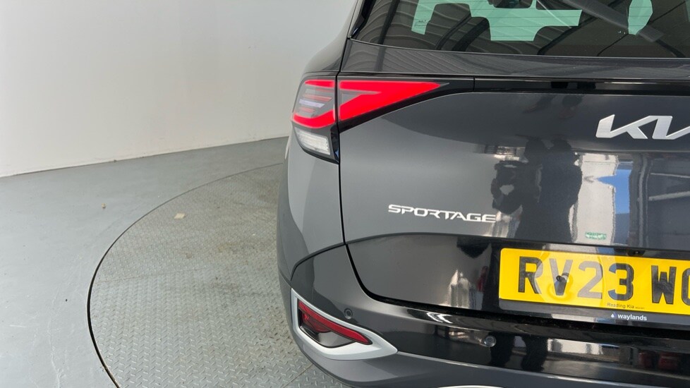 Used Kia Sportage 2023 for sale - 76154833: Photo 33