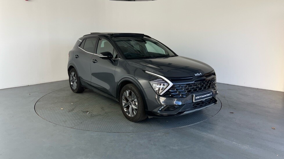 Used Kia Sportage 2023 for sale - 76154833: Photo 34