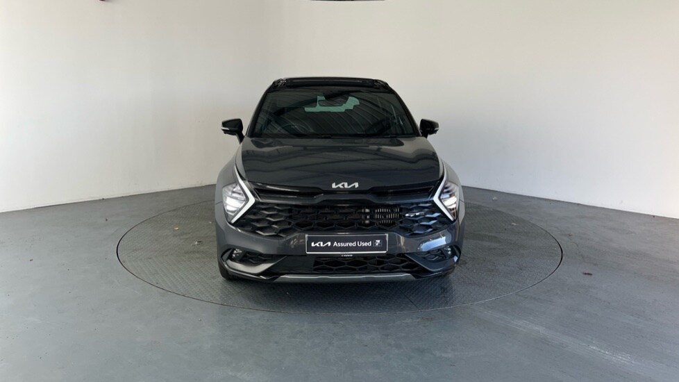 Used Kia Sportage 2023 for sale - 76154833: Photo 35