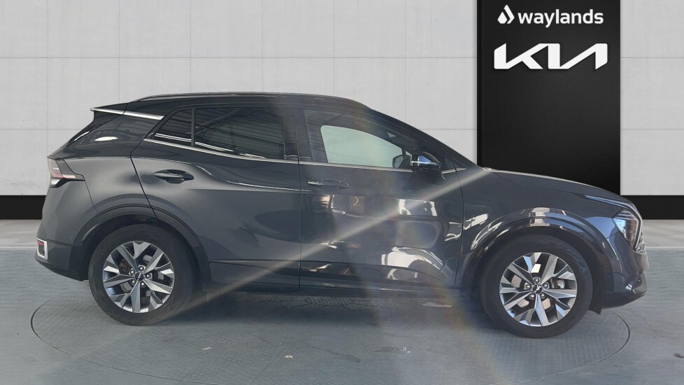 Used Kia Sportage 2023 for sale - 76154833: Photo 4