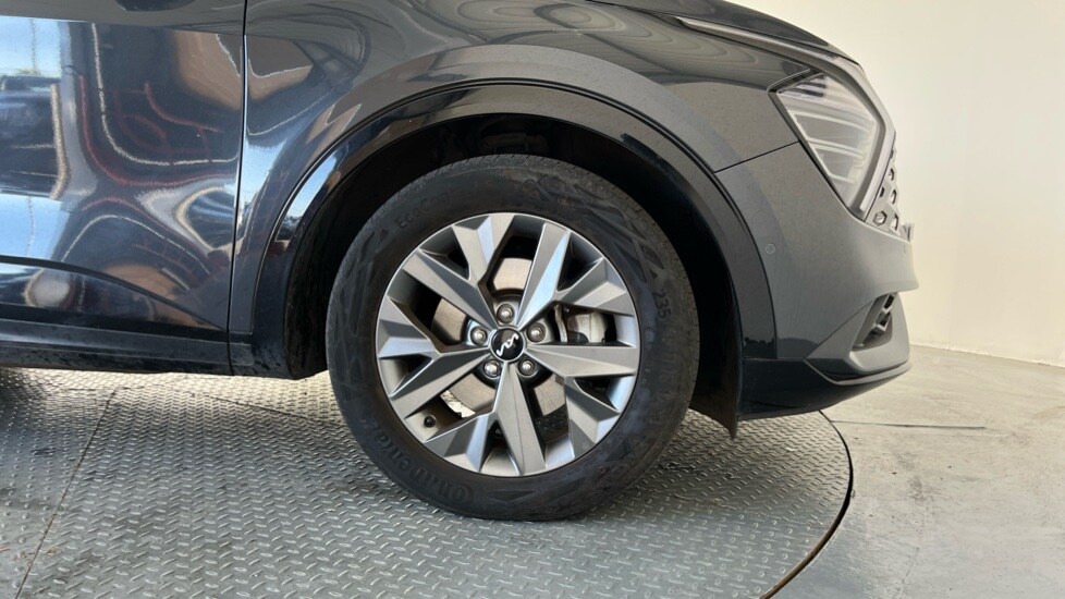 Used Kia Sportage 2023 for sale - 76154833: Photo 5