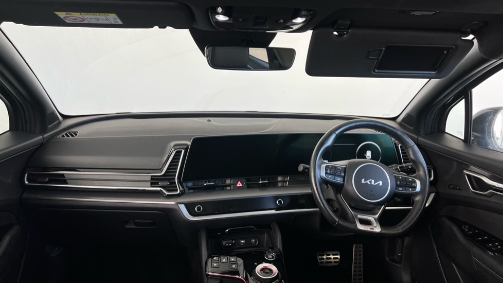 Used Kia Sportage 2023 for sale - 76154833: Photo 6