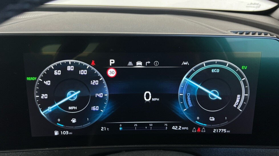 Used Kia Sportage 2023 for sale - 76154833: Photo 7