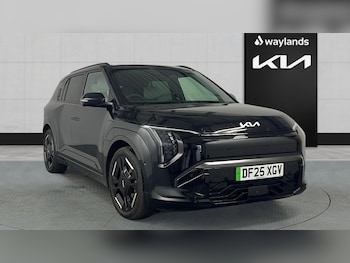 Used Kia EV3 2025 for sale - 78302692: Photo