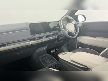 Used Kia EV3 2025 for sale - 78302692: Photo