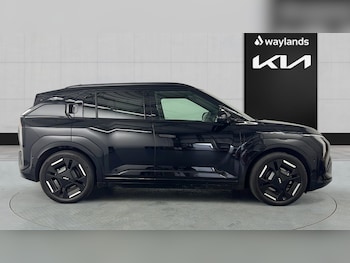 Used Kia EV3 2025 for sale - 78302692: Photo