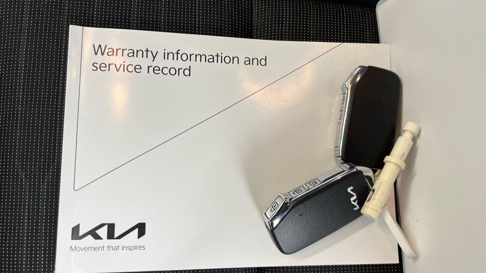 Used Kia Stonic 2023 for sale - 77685632: Photo 11