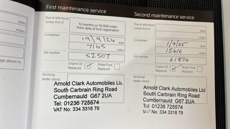 Used Kia Stonic 2023 for sale - 77685632: Photo 22