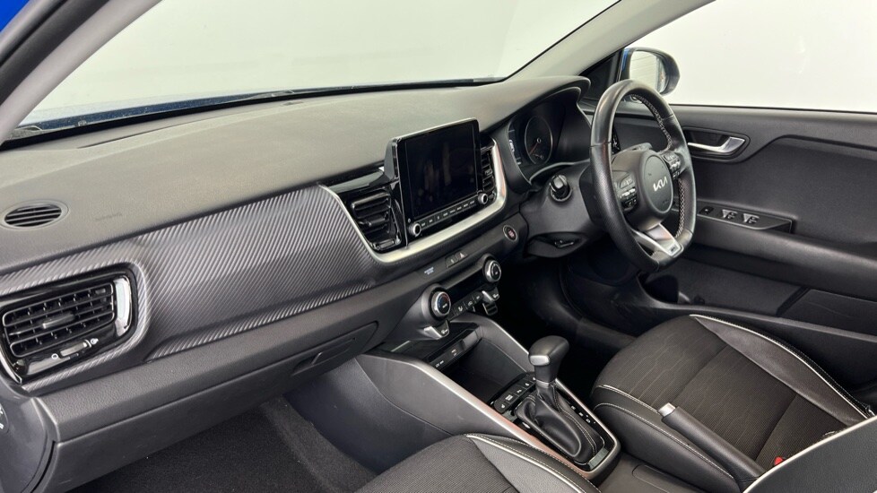 Used Kia Stonic 2023 for sale - 77685632: Photo 23