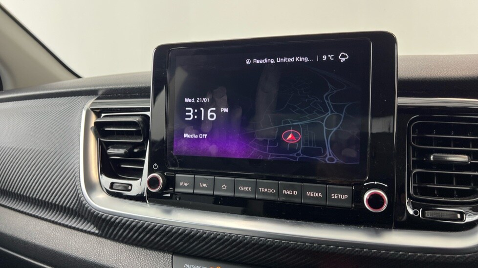 Used Kia Stonic 2023 for sale - 77685632: Photo 34